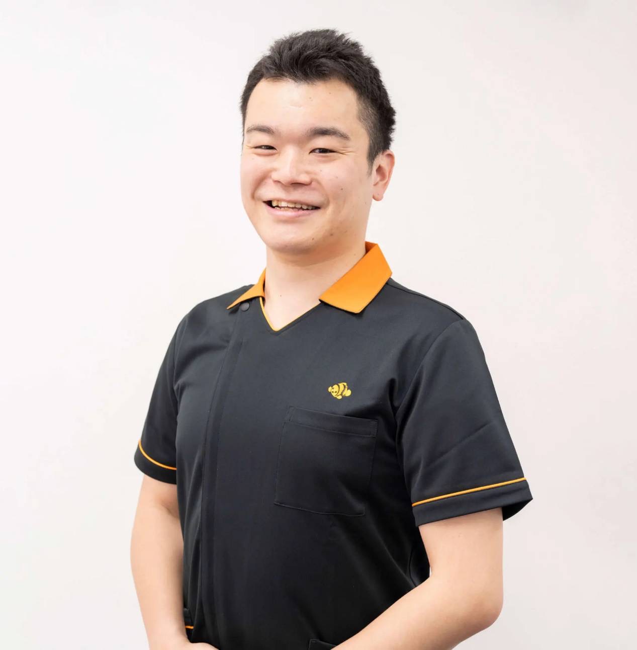佐藤さん